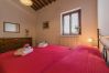 Ferienwohnung in Montaione - MARO T Ferienwohnung in Montaione - MARO T