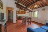 Ferienwohnung in Montaione - MARO T Ferienwohnung in Montaione - MARO T