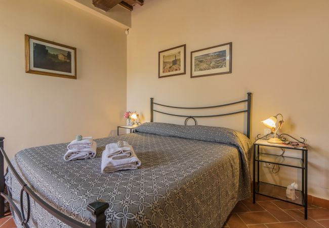 Ferienwohnung in Montaione - MARO V Ferienwohnung in Montaione - MARO V