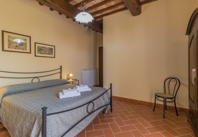 Ferienwohnung in Montaione - MARO V Ferienwohnung in Montaione - MARO V