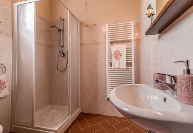 Ferienwohnung in Montaione - MARO V Ferienwohnung in Montaione - MARO V