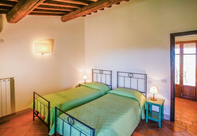 Ferienwohnung in San Gimignano - MOABBA Ferienwohnung in San Gimignano - MOABBA