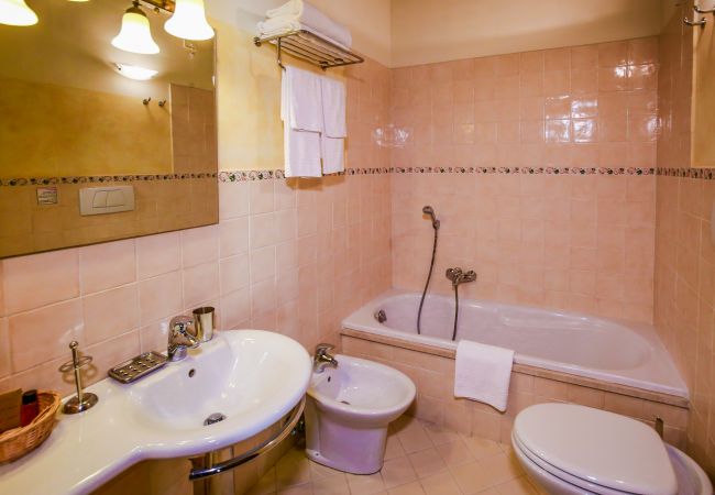 Ferienwohnung in San Gimignano - MOABBA Ferienwohnung in San Gimignano - MOABBA