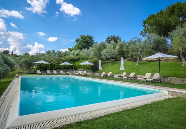 Ferienwohnung in San Gimignano - MOABBA Ferienwohnung in San Gimignano - MOABBA