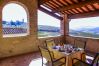 Ferienwohnung in San Gimignano - MOABBA Ferienwohnung in San Gimignano - MOABBA