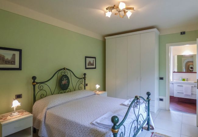 Villa in San Ginese - TIGLIONE Villa in San Ginese - TIGLIONE