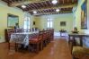 Villa in San Ginese - TIGLIONE Villa in San Ginese - TIGLIONE