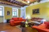 Villa in San Ginese - TIGLIONE Villa in San Ginese - TIGLIONE