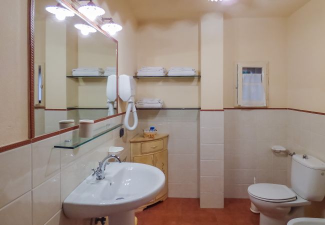 Ferienwohnung in Segromigno in Monte - ROSI T Ferienwohnung in Segromigno in Monte - ROSI T