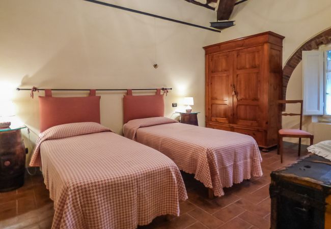 Ferienwohnung in Segromigno in Monte - ROSI T Ferienwohnung in Segromigno in Monte - ROSI T