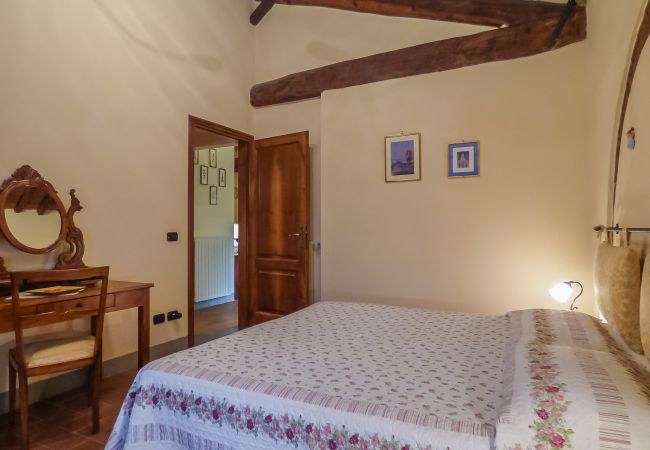 Ferienwohnung in Segromigno in Monte - ROSI T Ferienwohnung in Segromigno in Monte - ROSI T