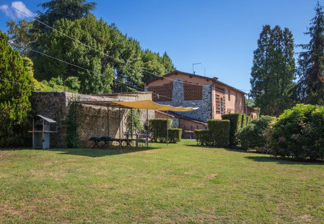 Ferienwohnung in Segromigno in Monte - ROSI T Ferienwohnung in Segromigno in Monte - ROSI T