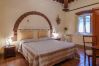 Ferienwohnung in Segromigno in Monte - ROSI T Ferienwohnung in Segromigno in Monte - ROSI T