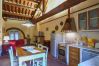 Ferienwohnung in Segromigno in Monte - ROSI T Ferienwohnung in Segromigno in Monte - ROSI T