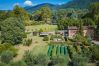 Ferienwohnung in Segromigno in Monte - ROSI T Ferienwohnung in Segromigno in Monte - ROSI T