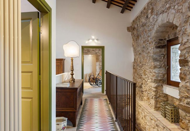 Ferienhaus in Buseto Palizzolo - BAMARA M Ferienhaus in Buseto Palizzolo - BAMARA M