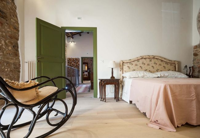 Ferienhaus in Buseto Palizzolo - BAMARA M Ferienhaus in Buseto Palizzolo - BAMARA M