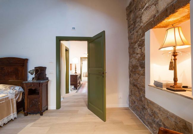 Ferienhaus in Buseto Palizzolo - BAMARA M Ferienhaus in Buseto Palizzolo - BAMARA M