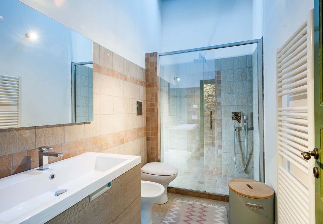 Ferienhaus in Buseto Palizzolo - BAMARA M Ferienhaus in Buseto Palizzolo - BAMARA M
