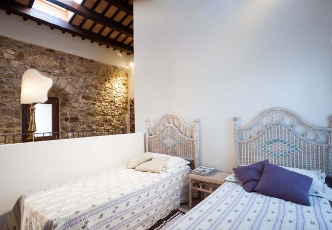 Ferienhaus in Buseto Palizzolo - BAMARA M Ferienhaus in Buseto Palizzolo - BAMARA M