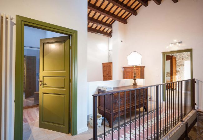 Ferienhaus in Buseto Palizzolo - BAMARA M Ferienhaus in Buseto Palizzolo - BAMARA M