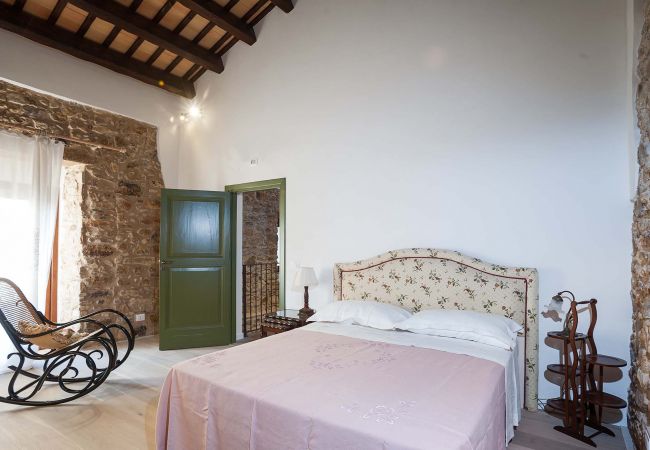 Ferienhaus in Buseto Palizzolo - BAMARA M Ferienhaus in Buseto Palizzolo - BAMARA M
