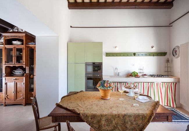 Ferienhaus in Buseto Palizzolo - BAMARA M Ferienhaus in Buseto Palizzolo - BAMARA M