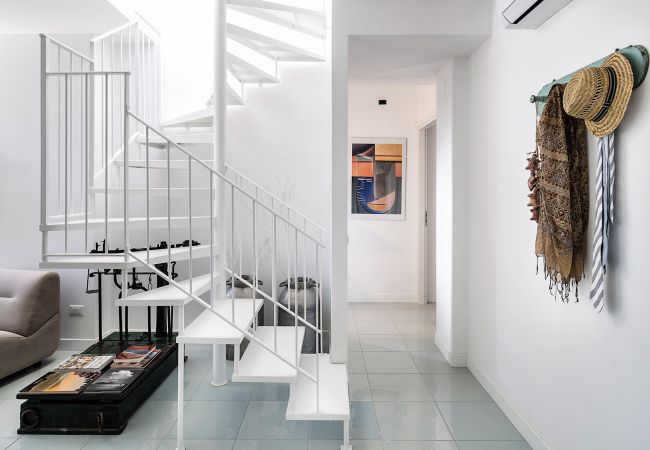 Ferienwohnung in San Vito Lo Capo - MADIMA D Ferienwohnung in San Vito Lo Capo - MADIMA D