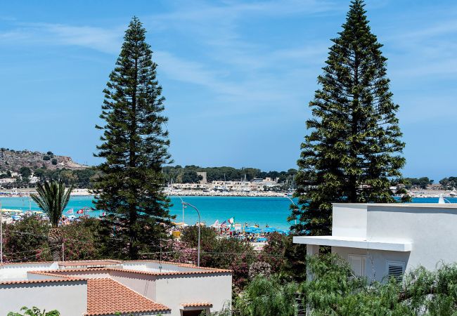 Ferienwohnung in San Vito Lo Capo - MADIMA D