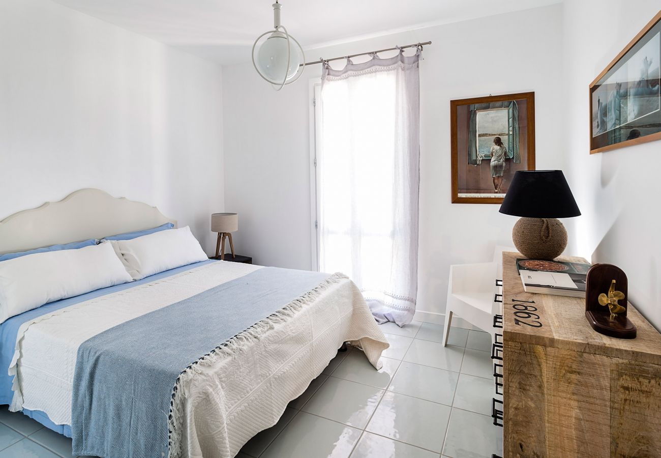 Ferienwohnung in San Vito Lo Capo - MADIMA D