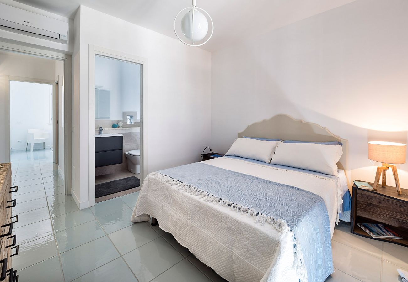 Ferienwohnung in San Vito Lo Capo - MADIMA D