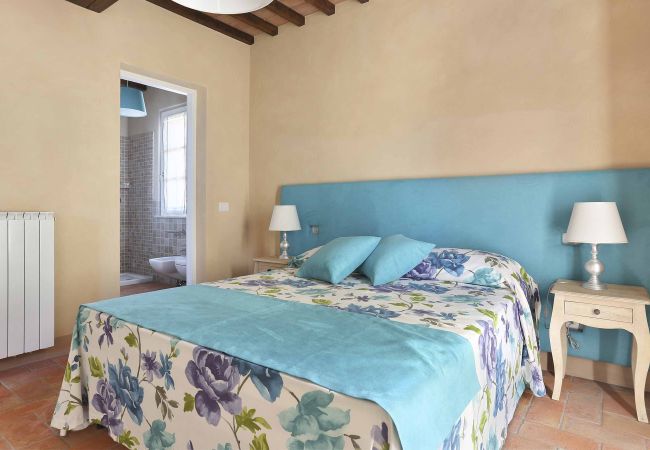 Villa in Colle di Compito - ACINO Villa in Colle di Compito - ACINO