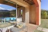 Villa in Colle di Compito - ACINO Villa in Colle di Compito - ACINO