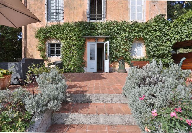 Villa in Lucca - MACCHIA Villa in Lucca - MACCHIA