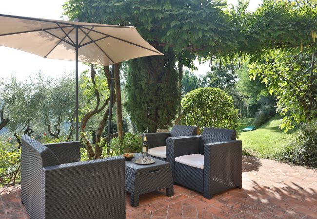 Villa in Lucca - MACCHIA Villa in Lucca - MACCHIA
