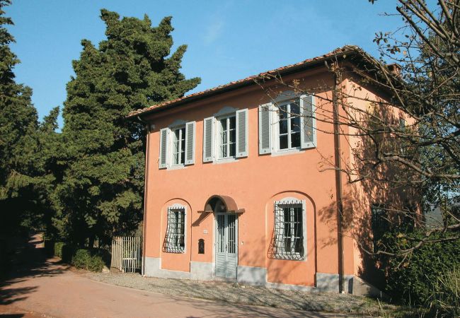 Villa in Lucca - MACCHIA Villa in Lucca - MACCHIA
