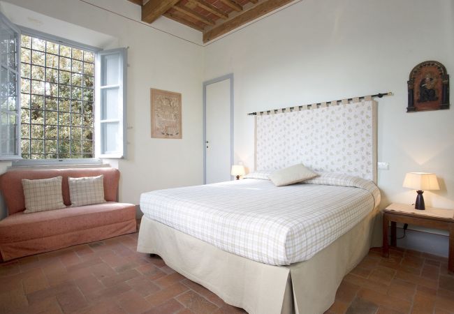 Villa in Lucca - MACCHIA Villa in Lucca - MACCHIA