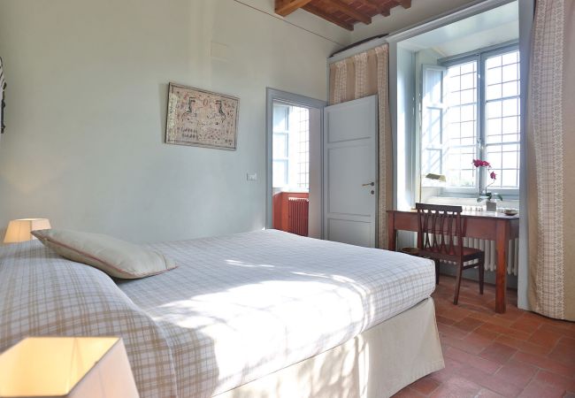 Villa in Lucca - MACCHIA Villa in Lucca - MACCHIA