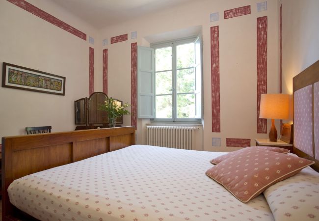 Villa in Lucca - MACCHIA Villa in Lucca - MACCHIA