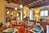Villa in Lucca - MACCHIA Villa in Lucca - MACCHIA