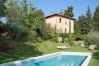 Villa in Lucca - MACCHIA Villa in Lucca - MACCHIA