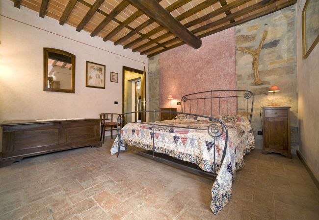 Villa in Pieve di Compito - ENNU Villa in Pieve di Compito - ENNU