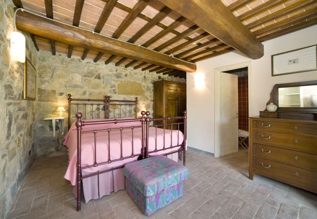 Villa in Pieve di Compito - ENNU Villa in Pieve di Compito - ENNU