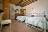 Villa in Pieve di Compito - ENNU Villa in Pieve di Compito - ENNU