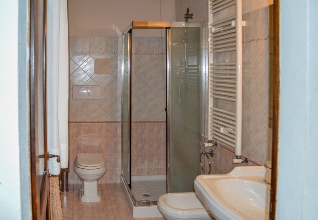 Ferienwohnung in Asciano - DANTE 042 Ferienwohnung in Asciano - DANTE 042