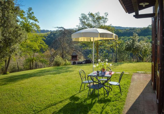 Ferienwohnung in Asciano - DANTE 042 Ferienwohnung in Asciano - DANTE 042