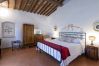 Villa in Cortona - SAPI Villa in Cortona - SAPI