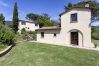 Villa in Cortona - SAPI Villa in Cortona - SAPI