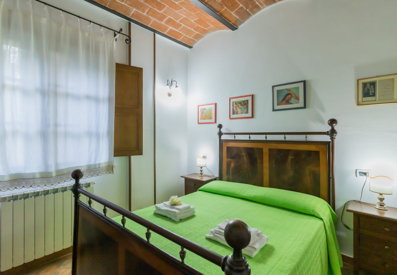 Ferienwohnung in Castiglione del Lago - MADONE T