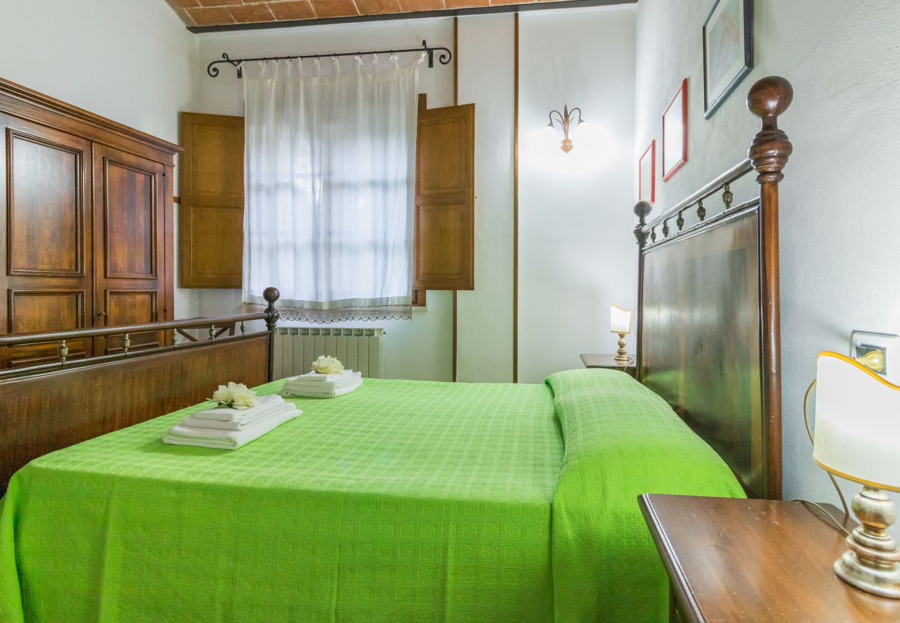 Ferienwohnung in Castiglione del Lago - MADONE T